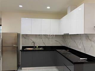 CHO THUÊ CĂN HỘ CHUNG CƯ CAO CẤP THE HEBITAT-92m2-3PN 2WC-MỚI100%