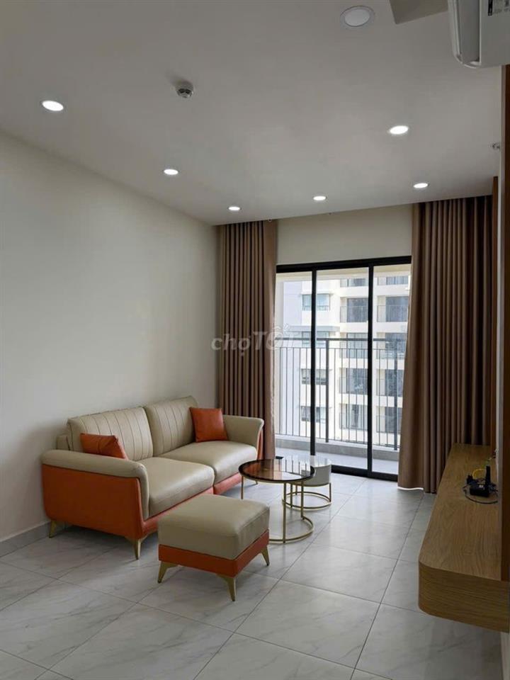 CHO THUÊ CĂN HỘ CHUNG CƯ CAO CẤP THE HEBITAT-92m2-3PN 2WC-MỚI100%