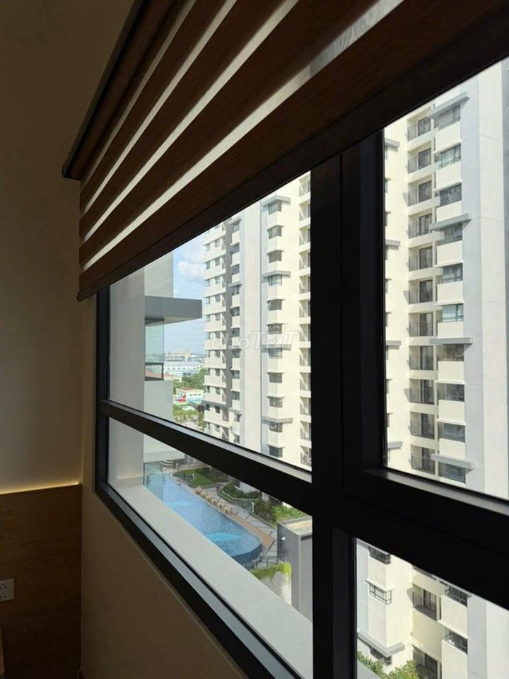 CHO THUÊ CĂN HỘ CHUNG CƯ CAO CẤP THE HEBITAT-92m2-3PN 2WC-MỚI100%