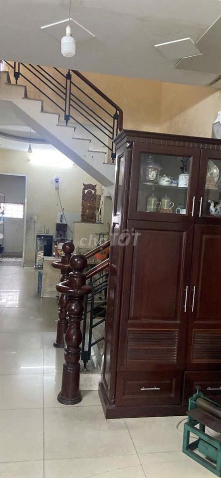 nhà bình tân 175m vuông có sổ chính chủ