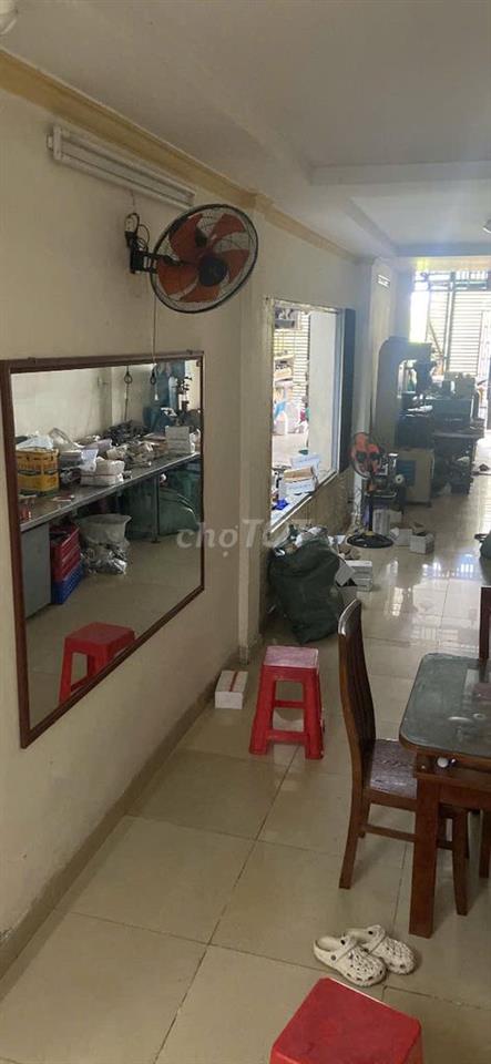 nhà bình tân 175m vuông có sổ chính chủ