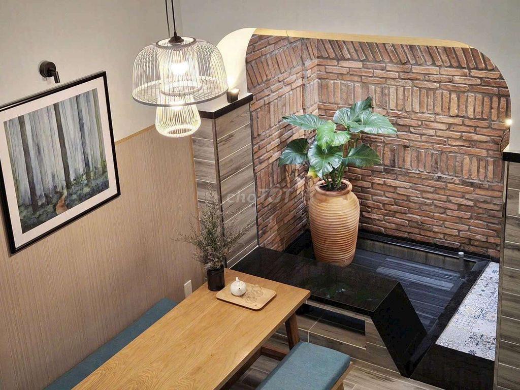 Cần bán nhà 1/ Lê văn quới.