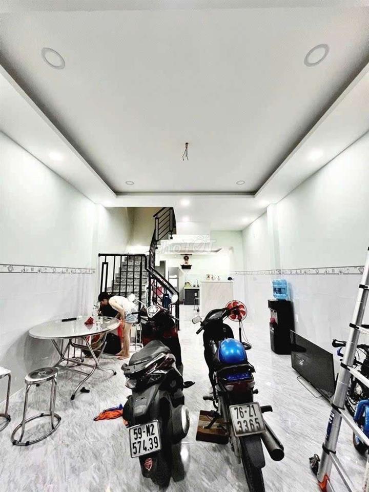 Mã Lò, gần Lê Văn Quới - Gò Xoài, 67m², 2PN, hxh, giá 4ty99