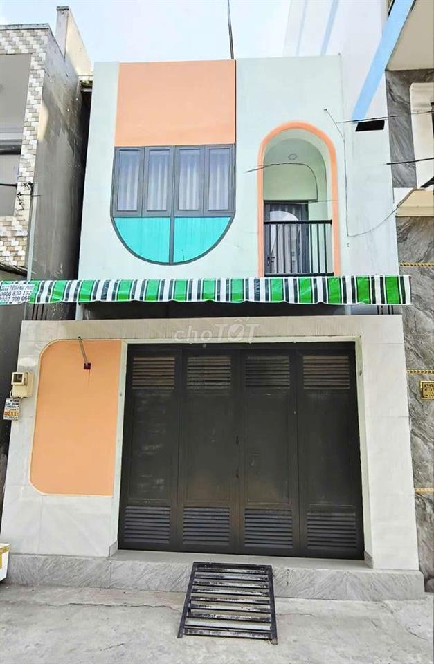 Mã Lò, gần Lê Văn Quới - Gò Xoài, 67m², 2PN, hxh, giá 4ty99