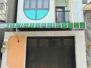 Mã Lò, gần Lê Văn Quới - Gò Xoài, 67m², 2PN, hxh, giá 4ty99