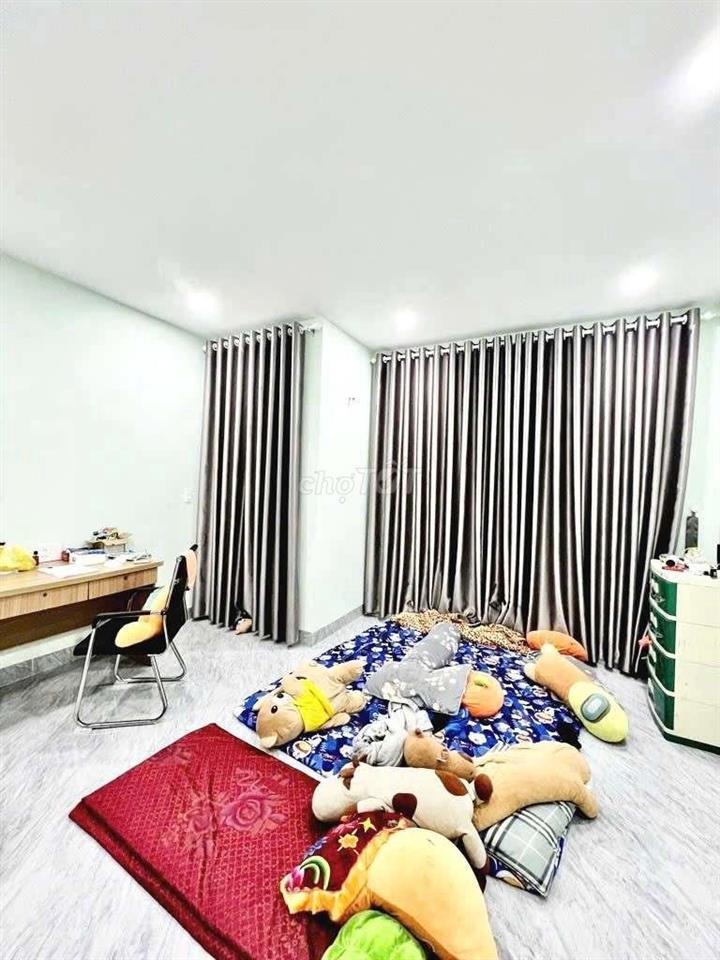 Mã Lò, gần Lê Văn Quới - Gò Xoài, 67m², 2PN, hxh, giá 4ty99