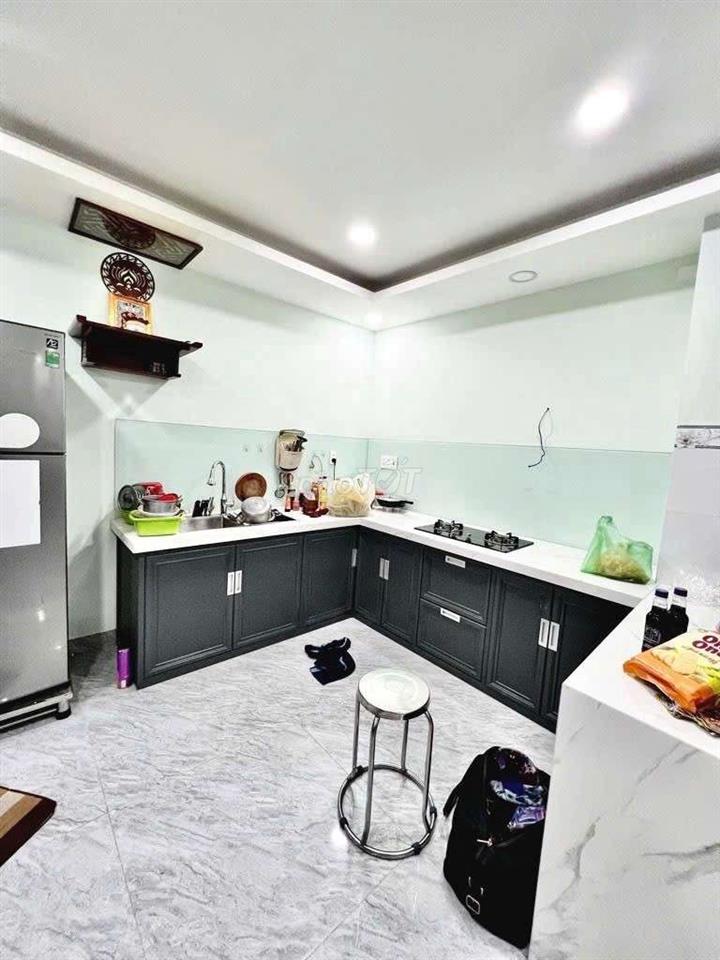 Mã Lò, gần Lê Văn Quới - Gò Xoài, 67m², 2PN, hxh, giá 4ty99