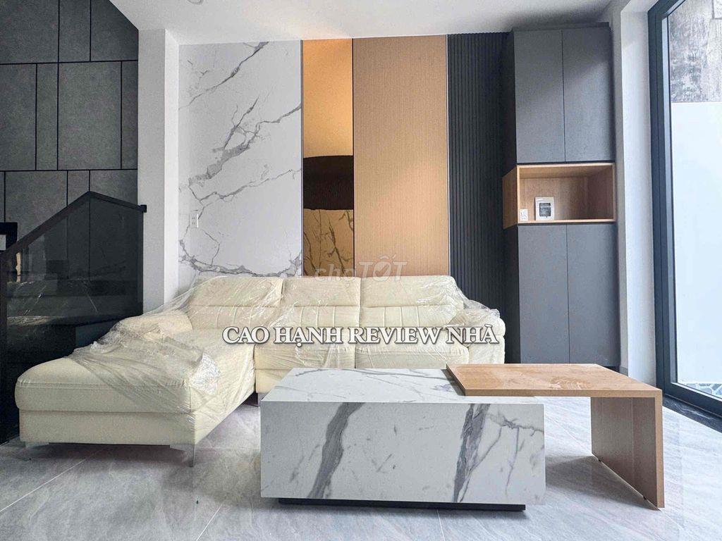 TỈNH LỘ 10 NGAY CẦU TÂN TẠO, BÌNH TÂN , 76M2, 4PN, 4TY9