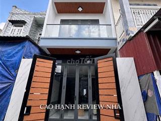 TỈNH LỘ 10 NGAY CẦU TÂN TẠO, BÌNH TÂN , 76M2, 4PN, 4TY9
