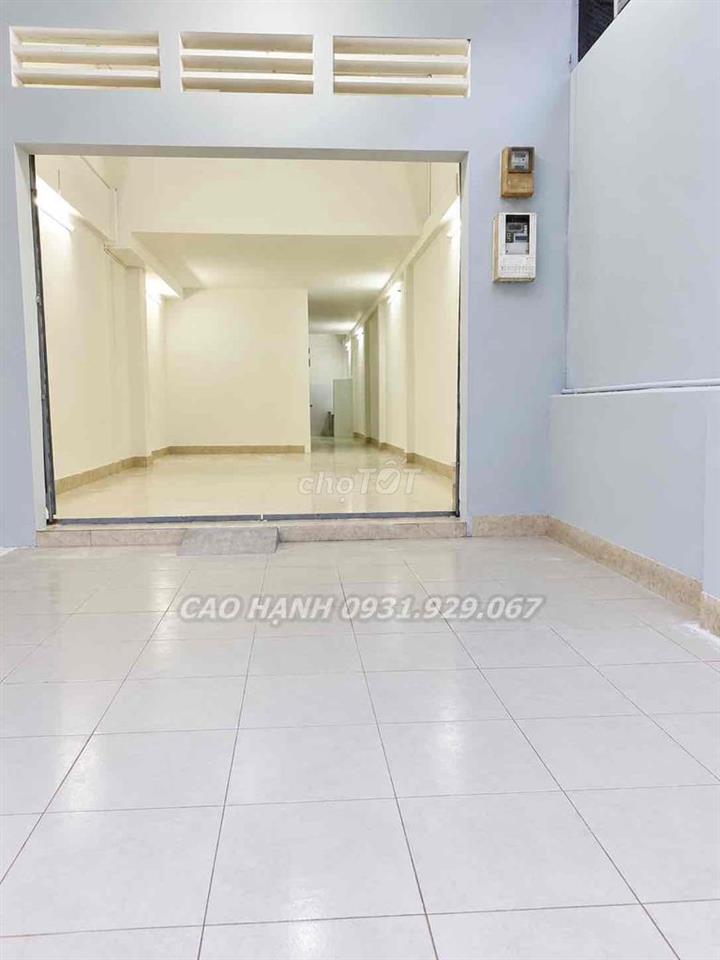 BÁN NHÀ 87M2 NGAY PHAN ANH, BÌNH TRỊ ĐÔNG, BÌNH TÂN, HẺM XE HƠI–5TỶ6
