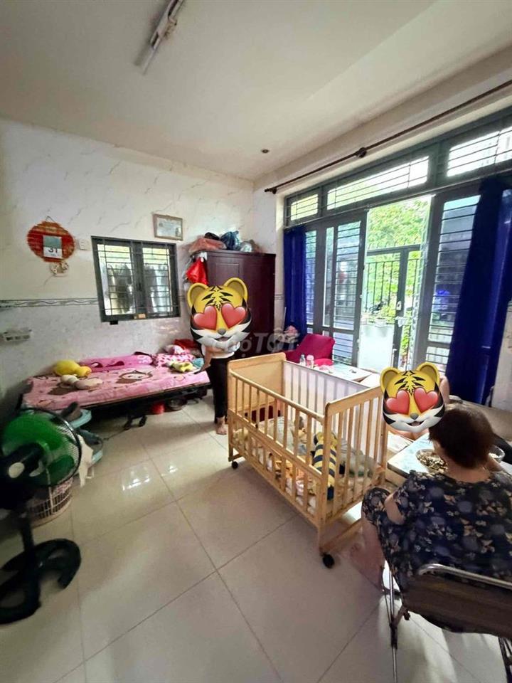 GIẢM 500 TRIỆU- NGANG 8M, 3 TẦNG HẺM XE HƠI, BÌNH TRỊ ĐÔNG , 6TỶ1