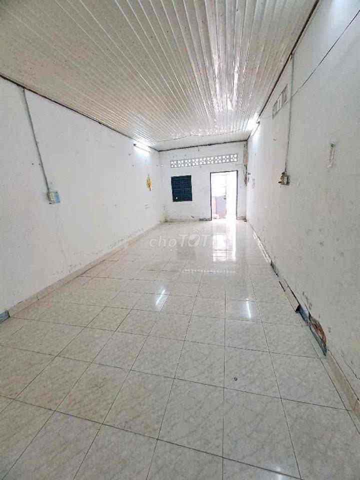 NGAY CÔNG VIÊN LÊ THỊ RIÊNG Q10 –CÁCH 1 CĂN RA MẶT TIỀN–53,2M², 5XXX