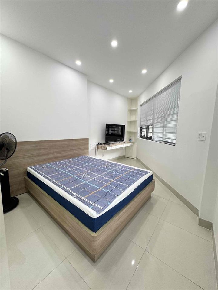 TÂN HÓA- Q6- 52M2- 4 TẦNG- 2PN- NGAY VÒNG XOAY PHÚ LÂM–5xxx