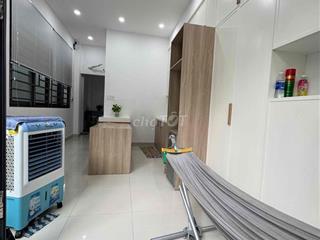 TÂN HÓA- Q6- 52M2- 4 TẦNG- 2PN- NGAY VÒNG XOAY PHÚ LÂM–5xxx