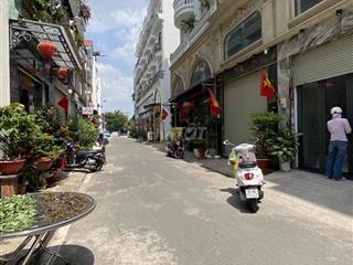 GIẢM SỐC, HXH 8m Đường Số 8, BHH, Bình Tân, 5 Tầng, Chỉ 7.55 tỷ.