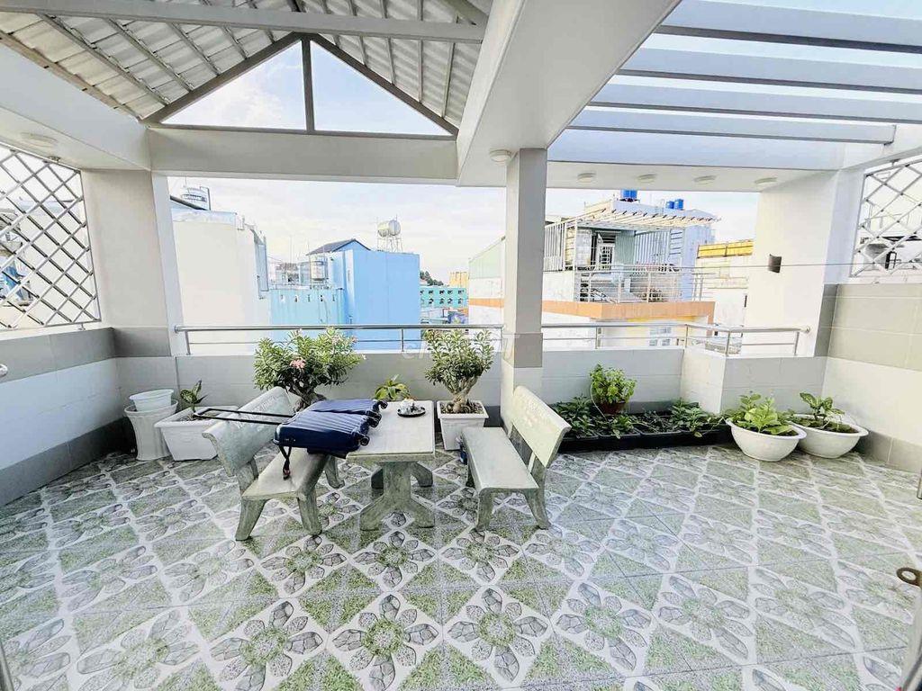 biệt thự ngang 7.5m gần ĐH Công Thương, Lê Trọng Tấn, 75m2, 4 Tầng,.