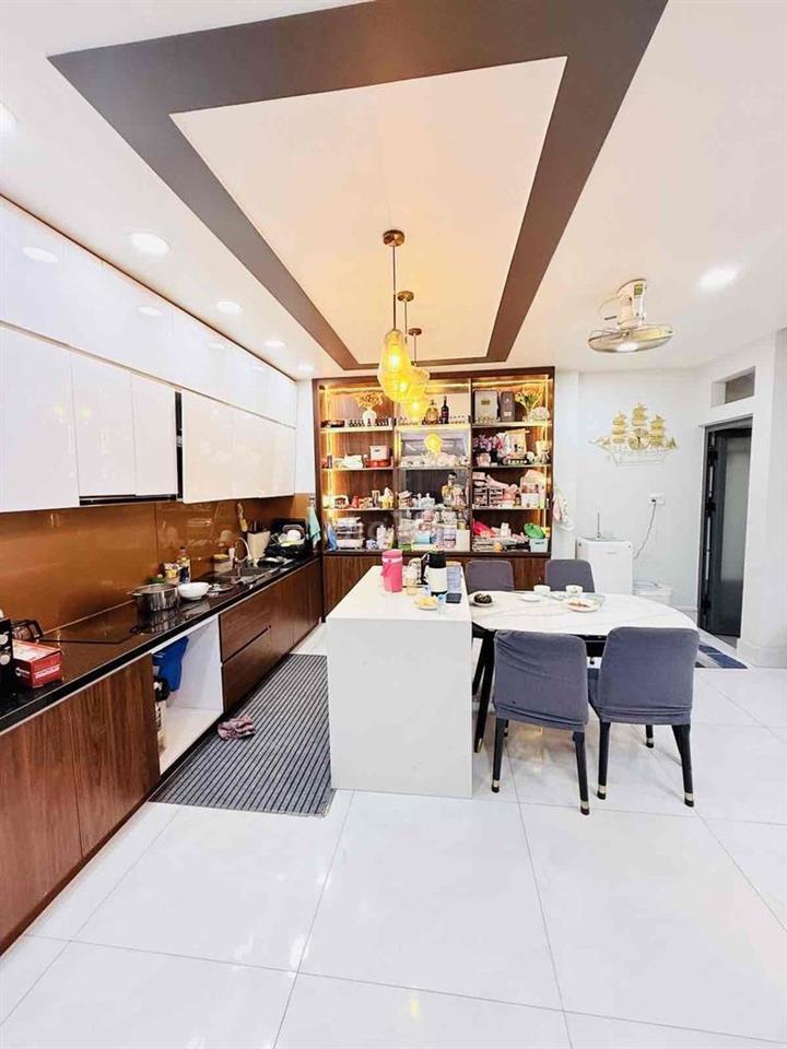 biệt thự ngang 7.5m gần ĐH Công Thương, Lê Trọng Tấn, 75m2, 4 Tầng,.