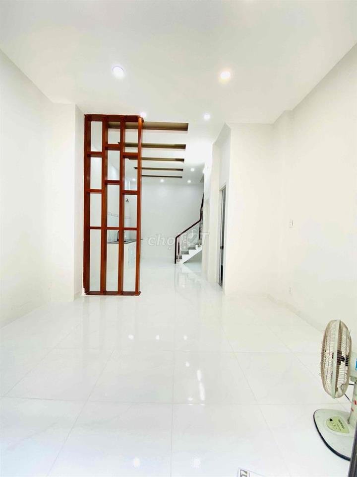 Nhà 3 Tầng, Phú Thọ Hoà, 35m2, giá Nhỉnh 4 tỷ.