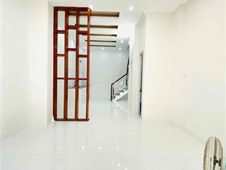 Nhà 3 Tầng, Phú Thọ Hoà, 35m2, giá Nhỉnh 4 tỷ.
