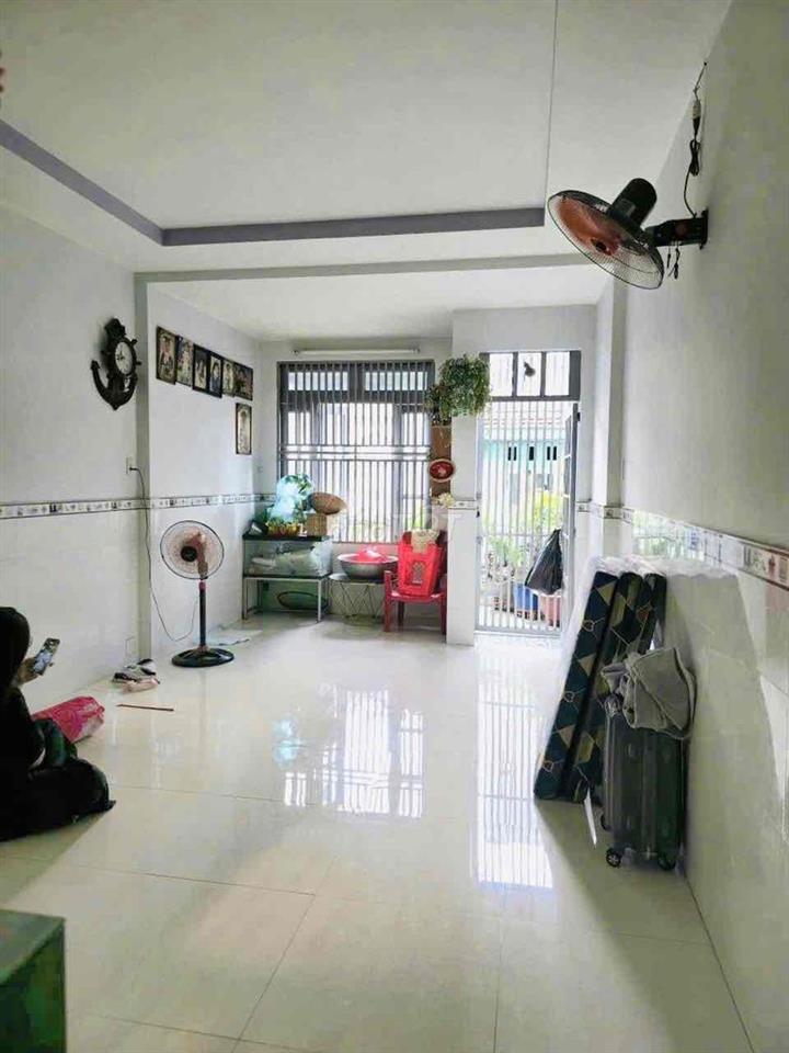 Mặt Tiền Kinh Doanh - Gò Dầu - Tân Phú - 95m2 - giá chỉ nhỉnh 6 tỷ