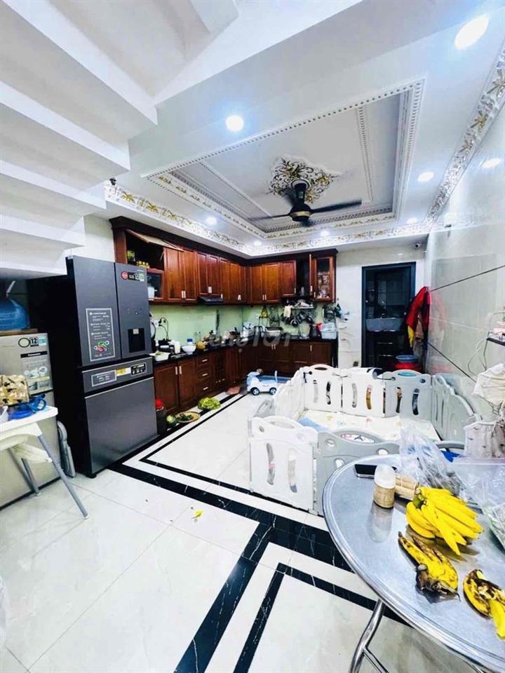 Bán nhà Khu Hoa Sứ, Bình Hưng Hoà, Bình Tân, Kế bên AEON Tân Phú.