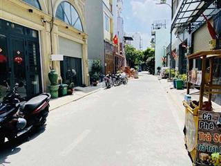 Bán nhà Khu Hoa Sứ, Bình Hưng Hoà, Bình Tân, Kế bên AEON Tân Phú.