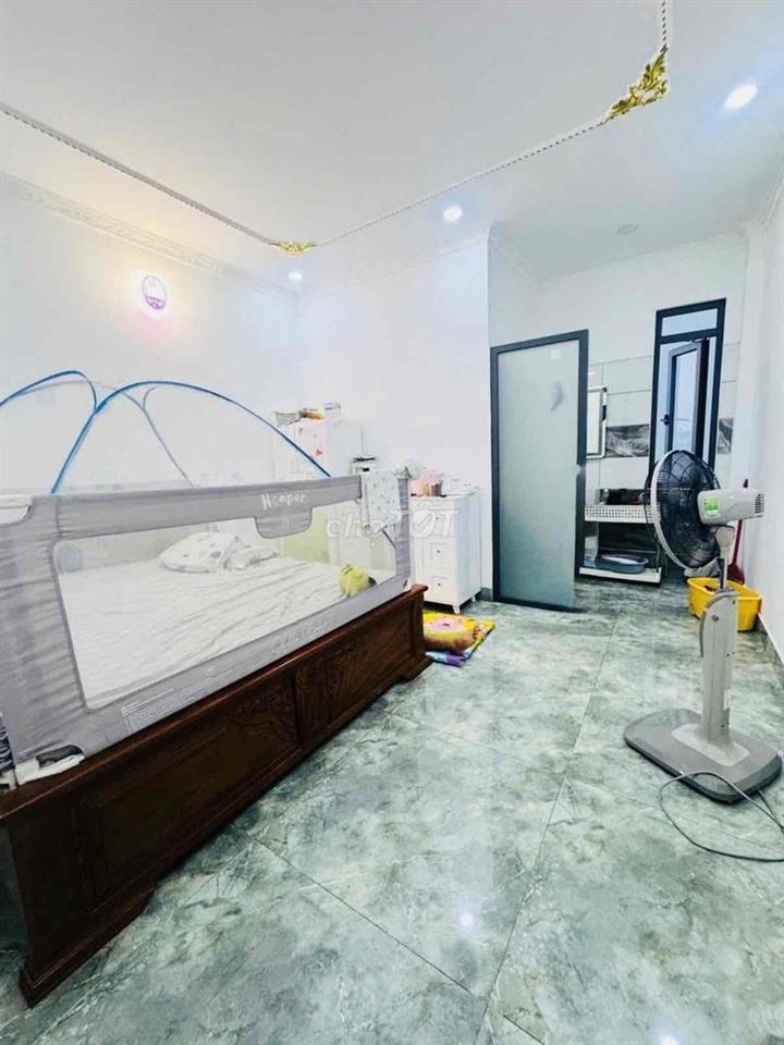 Bán nhà Khu Hoa Sứ, Bình Hưng Hoà, Bình Tân, Kế bên AEON Tân Phú.