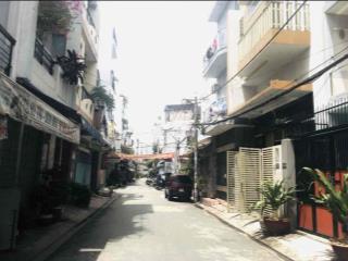 Nhà HXH Lê Thúc Hoạch, Tân Phú, DT 60m2, 4 Tầng, giá chỉ 6 tỷ nhỉnh