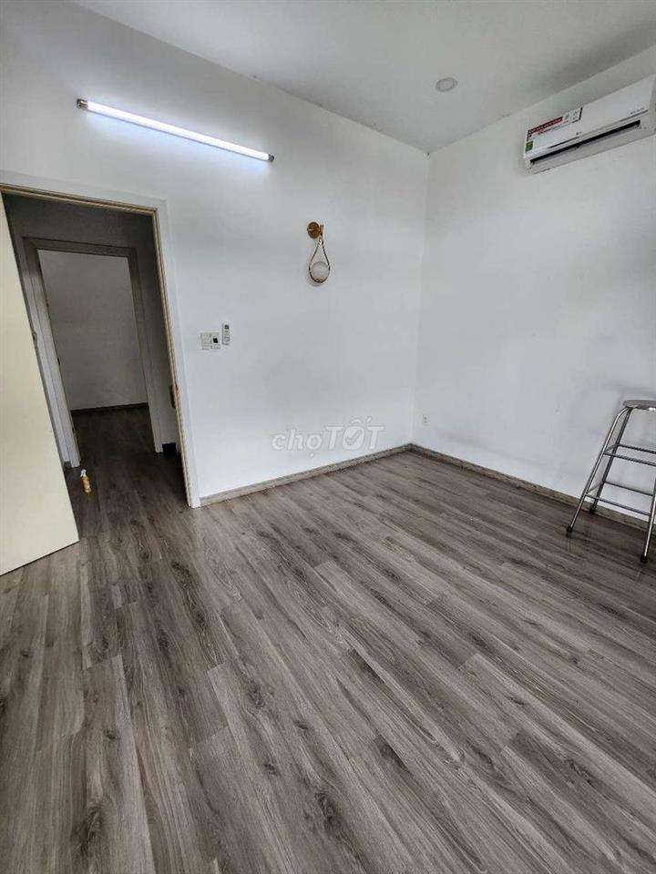 Nhà cho thuê Đình Tân Khai (2PN 2WC) sẵn máy lạnh vàn các nt cơ bản