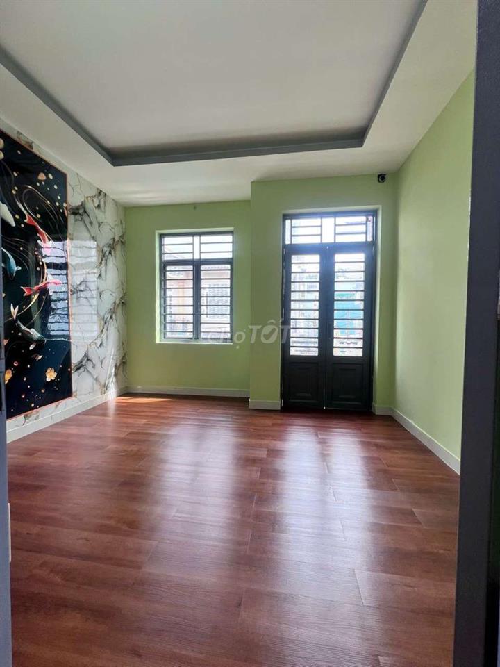 Nhà cho thuê Hương Lộ 2, BT (2PN 3WC) nhà mới tinh, hẻm xe tải tới nhà