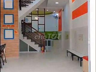 Nhà cho thuê Chiến Lược ngay sau BV Bình Tân (3PN 3WC) nội thất cơ bản