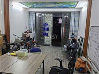 Cho thuê mặt tiền Bình Trị Đông (4PN 3WC) kinh doanh mọi ngành nghề
