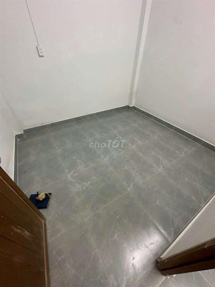 Nhà cho thuê Hương Lộ 2, BT (3PN 2WC) hẻm 8m thông, phù hợp ở, kd onl