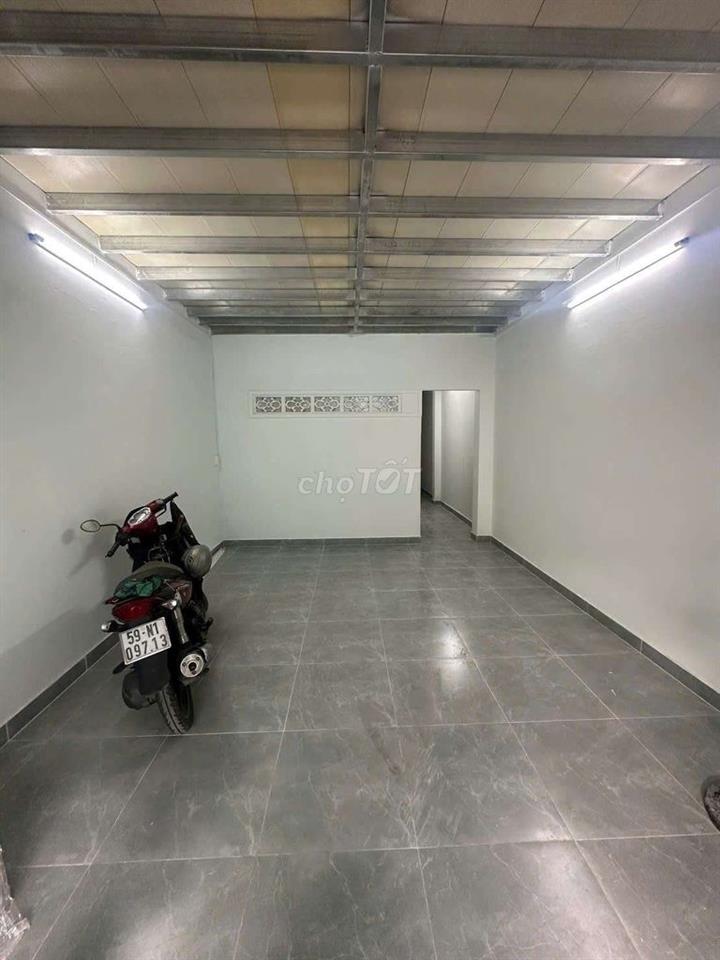 Nhà cho thuê Hương Lộ 2, BT (3PN 2WC) hẻm 8m thông, phù hợp ở, kd onl