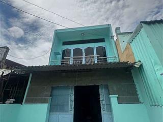 Nhà cho thuê Hương Lộ 2, BT (3PN 2WC) hẻm 8m thông, phù hợp ở, kd onl