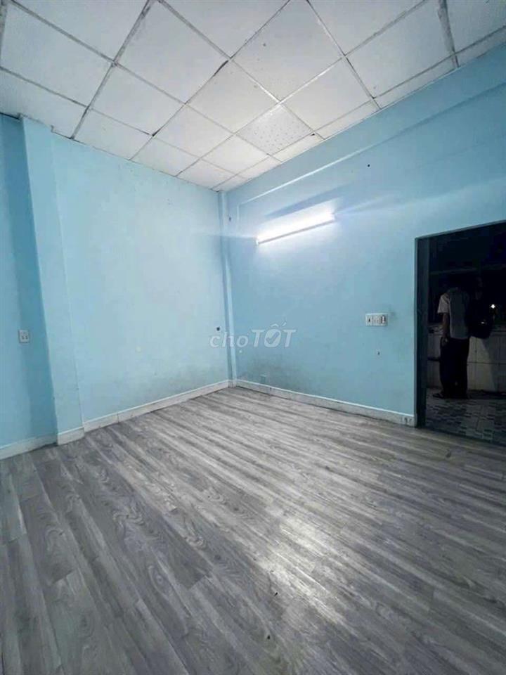 Nhà cho thuê Gò Xoài, BT (2PN 2WC) hẻm 4m, nhà trống vô ở ngay