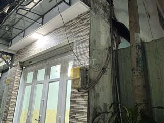 Nhà cho thuê Lạc Long Quân, TB (2PN 2WC) hẻm ba gác, nhà trống ở ngay