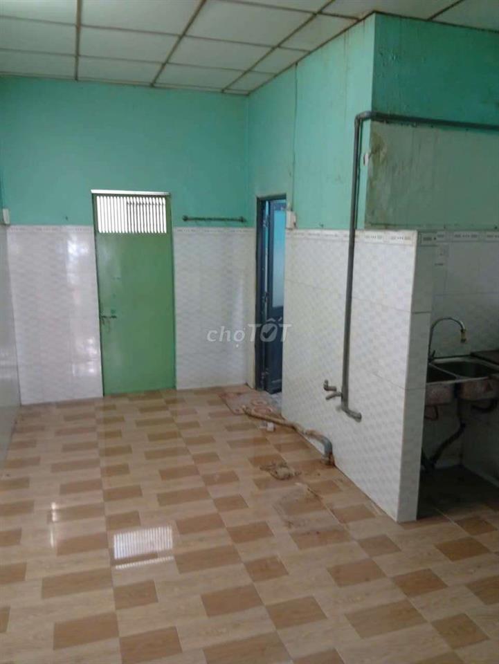 Nhà bán 650/36B Hương Lộ 2 - Bình Trị Đông, Mua bán công chứng vi bằng