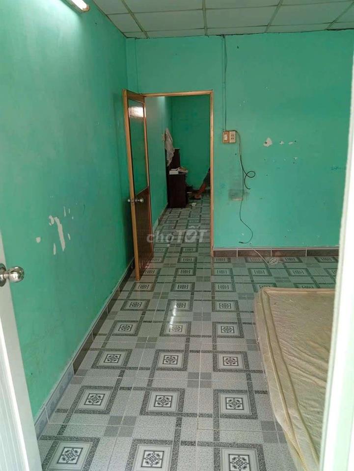 Nhà bán 650/36B Hương Lộ 2 - Bình Trị Đông, Mua bán công chứng vi bằng