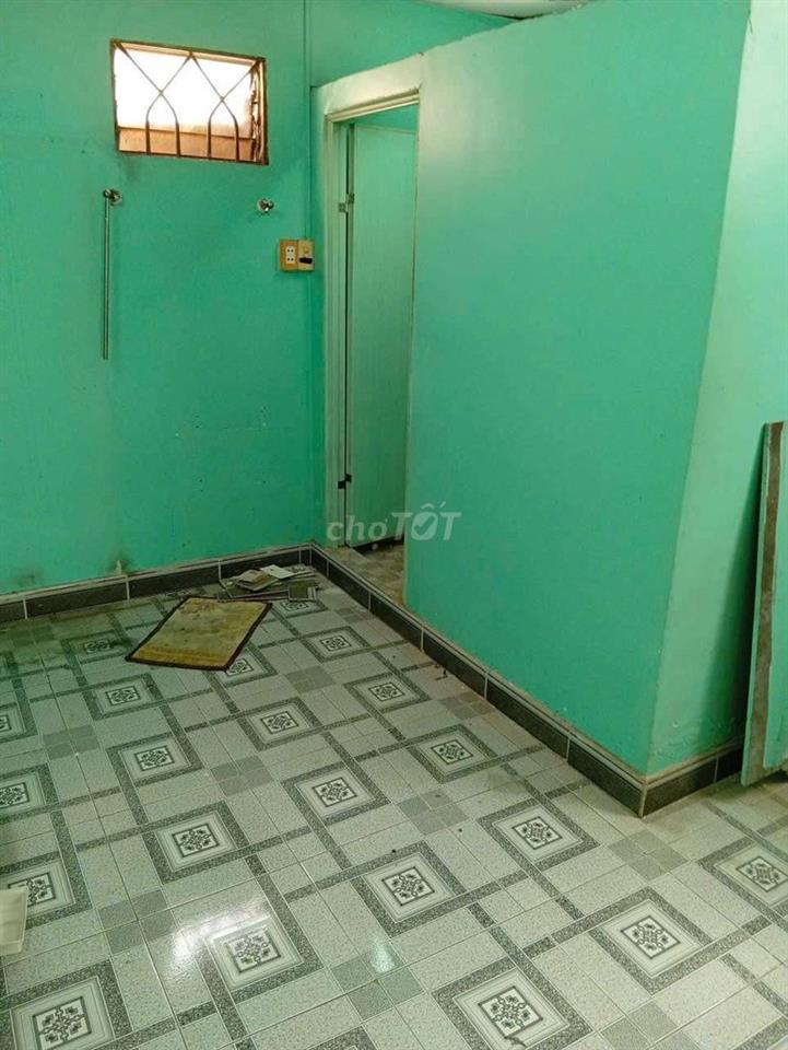 Nhà bán 650/36B Hương Lộ 2 - Bình Trị Đông, Mua bán công chứng vi bằng