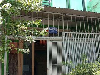 Nhà bán 650/36B Hương Lộ 2 - Bình Trị Đông, Mua bán công chứng vi bằng