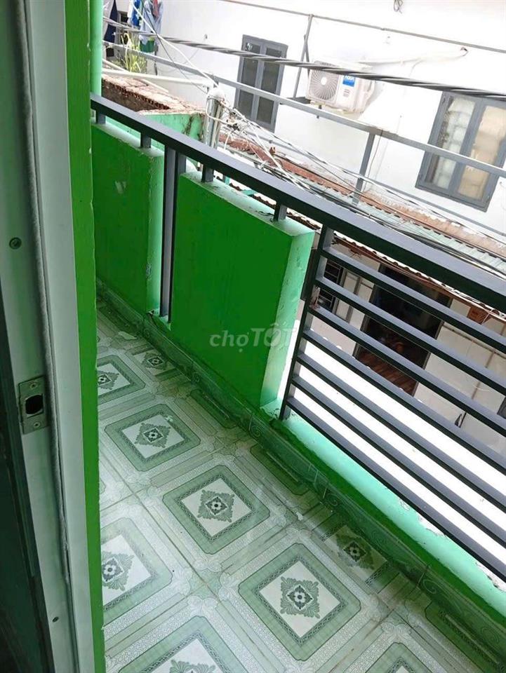 Nhà bán 650/36B Hương Lộ 2 - Bình Trị Đông, Mua bán công chứng vi bằng