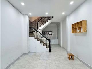Nhà cho thuê Gò Xoài - Đs4, BT (4PN 3WC) hẻm xe hơi, nhà trống ở ngay