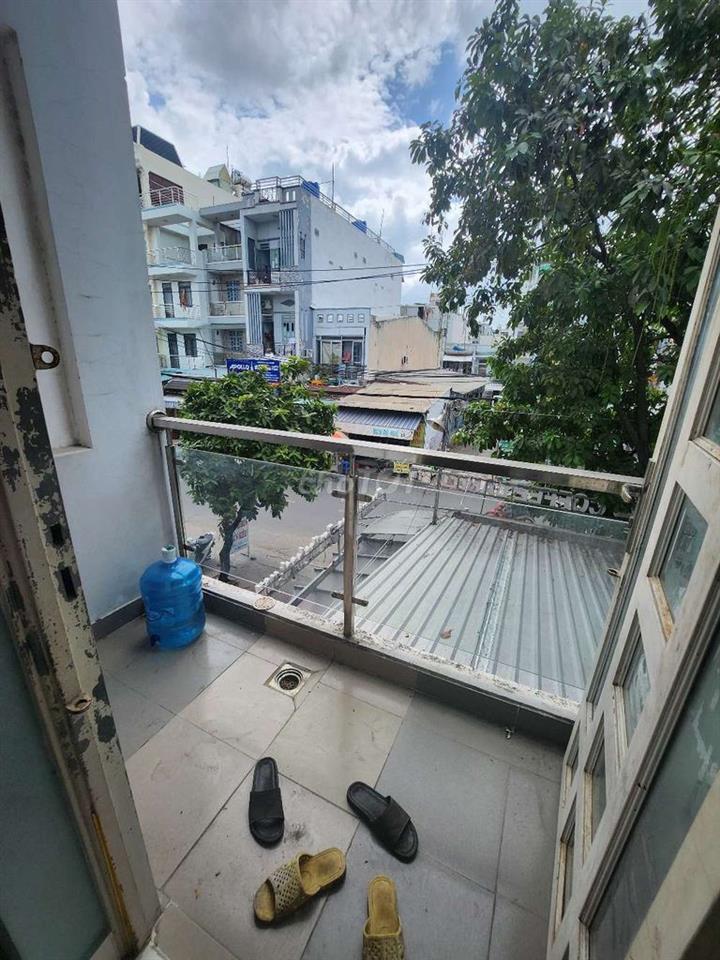 Phòng cho thuê Trương Phước Phan gần chợ, trường học, có wifi, nc nóng