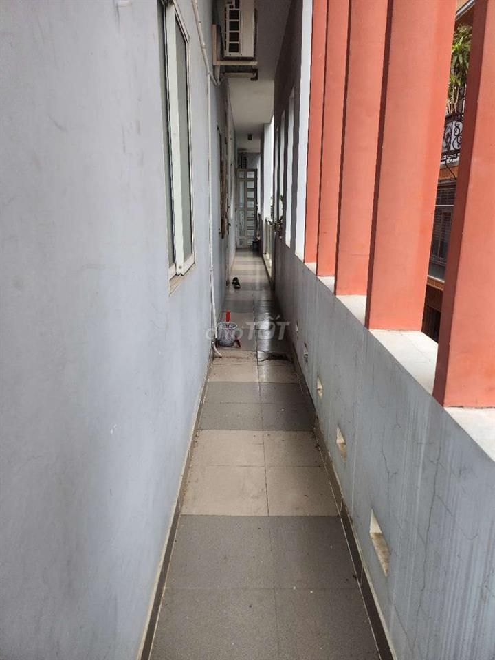 Phòng cho thuê Trương Phước Phan gần chợ, trường học, có wifi, nc nóng