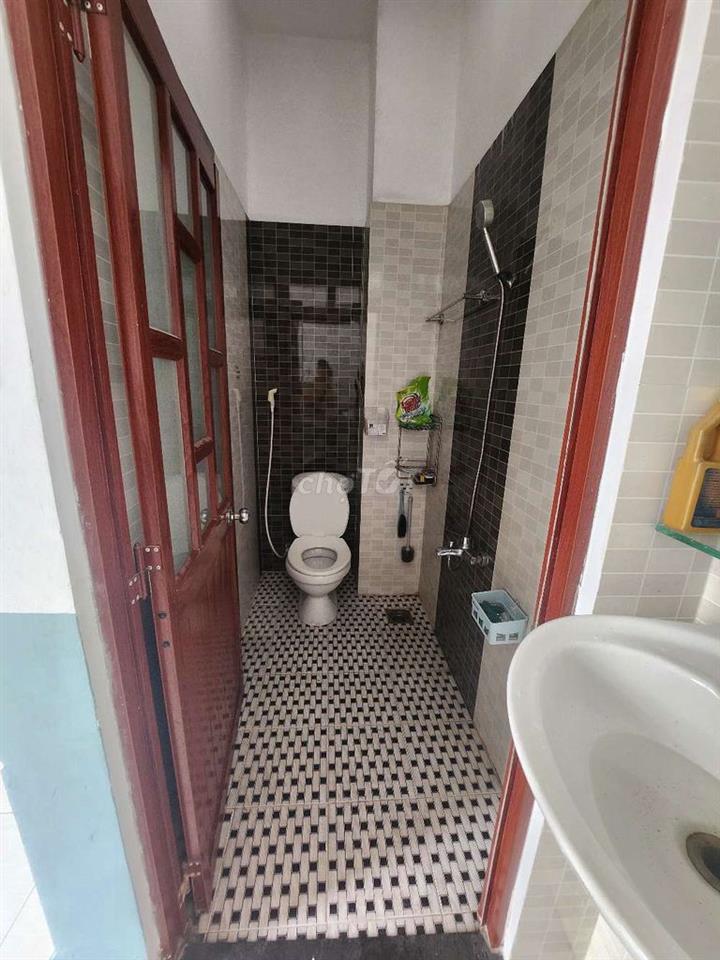 Phòng cho thuê Trương Phước Phan gần chợ, trường học, có wifi, nc nóng