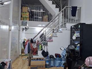 Nhà cho thuê Hương Lộ 2, BTĐ (2 lầu 3PN 3WC) hẻm 8m nhà trống ở ngay