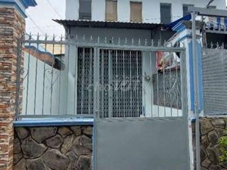 Nhà cho thuê hẻm 637 Tỉnh Lộ 10, (1 lửng 1WC) hẻm xe hơi, nhà trống