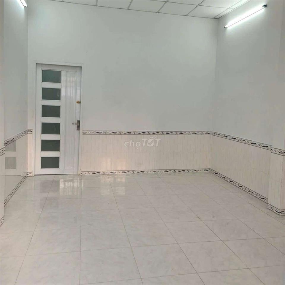 Nhà cho thuê Lê Văn Quới, BT (1PN 2WC) hẻm 8m phù hợp kd onl, vpcty