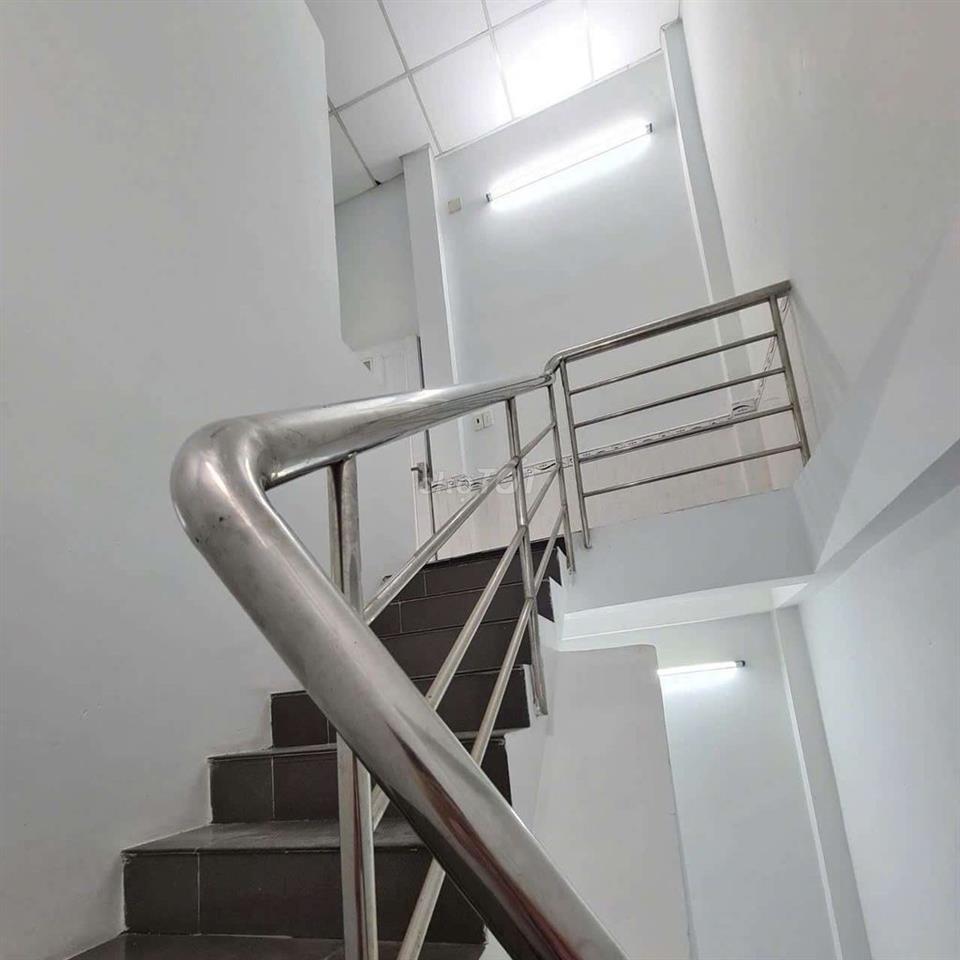 Nhà cho thuê Lê Văn Quới, BT (1PN 2WC) hẻm 8m phù hợp kd onl, vpcty